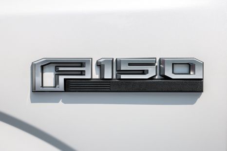 2021 Ford F-150 to gain hybrid V6 option - report