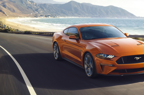 Ford reports $930m quarterly loss