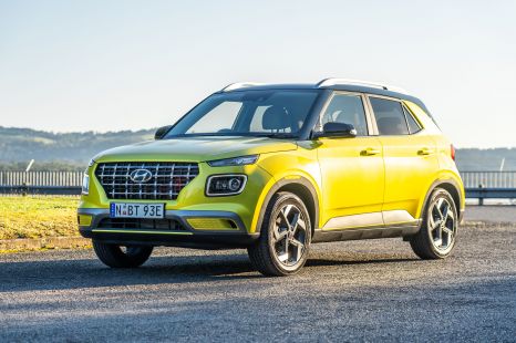 TikTok trend forces Kia and Hyundai to update security software