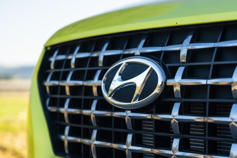 Hyundai offering half-price servicing for healthcare workers