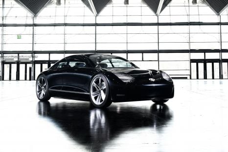 2022 Hyundai Ioniq 6 delayed - report