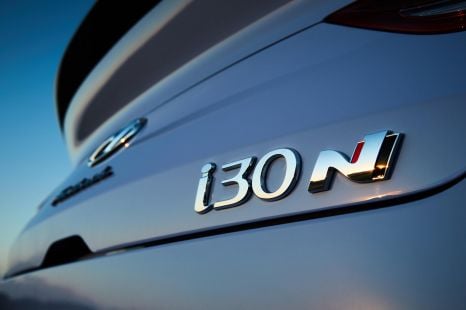Hyundai i30 N: Eight-speed DCT to drive "healthy uplift" in demand