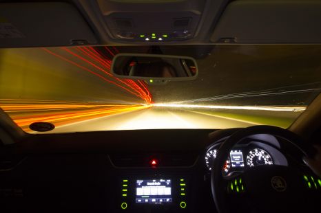 Cars are facing an existential crisis