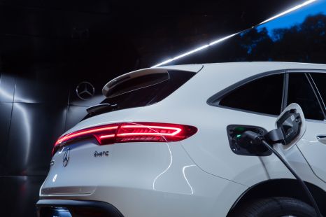 Opinion: COVID-19 should reshape the electric vehicle conversation