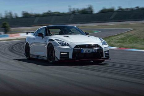 The oldest new cars on sale today