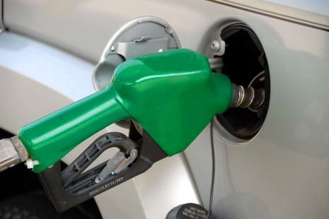 Fuel excise cut is lowering petrol prices already, says ACCC