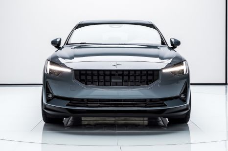 Polestar Australia locks in management team for November launch