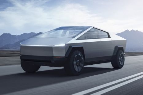 Tesla Cybertruck delayed again for new features - report