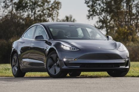 EVs in Australia: Report outlines sales, and improving consumer sentiment