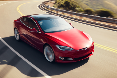 Tesla sued by owners claiming software updates crippled batteries