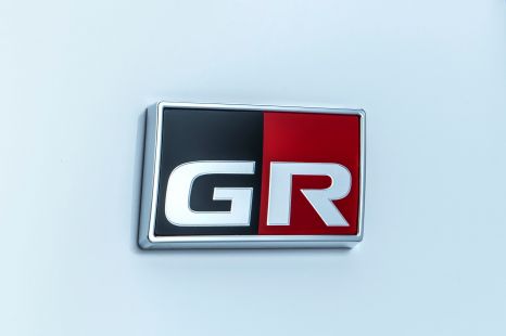 2021 Toyota GR Corolla confirmed... again