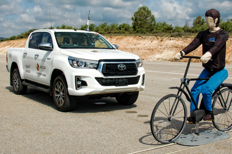 22 names for the same safety feature: How car brands confuse us