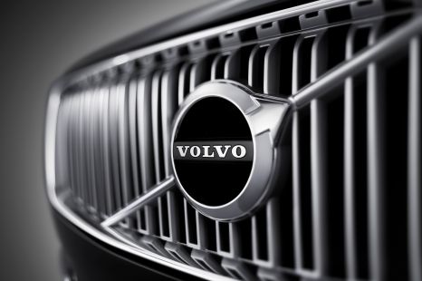 Volvo Car to cut 1300 jobs