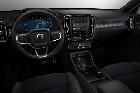 Android Auto v Android Automotive: What's the difference?