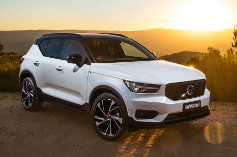 Volvo recalls entire 2019/20 range