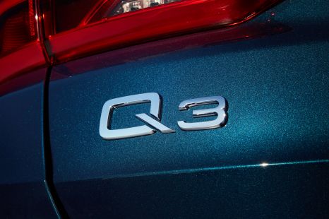 2020 Audi Q3 and Q3 Sportback price and specs