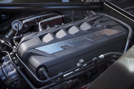 General Motors invests $1.2b in keeping the V8 alive