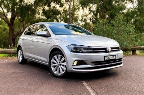 2020 Volkswagen Polo 85TSI Style review