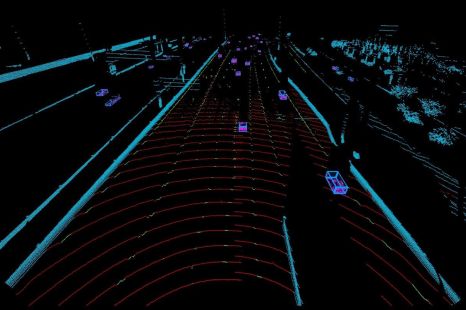 Volvo cars to be ready for driverless highway cruising from 2022