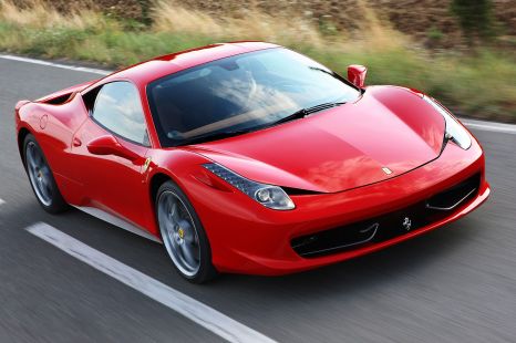 Ferrari faces US class action over alleged brake defect