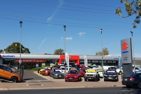 Used car prices increase again, ute prices down
