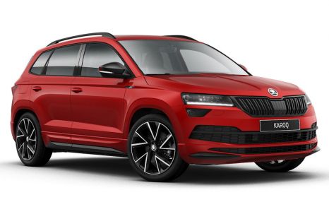 Skoda debuts used-car capped-price servicing