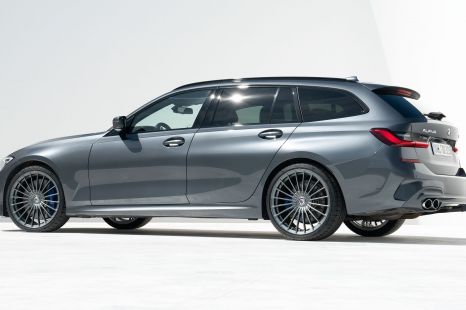 Opinion: Welcome to the wagon's sexy revival