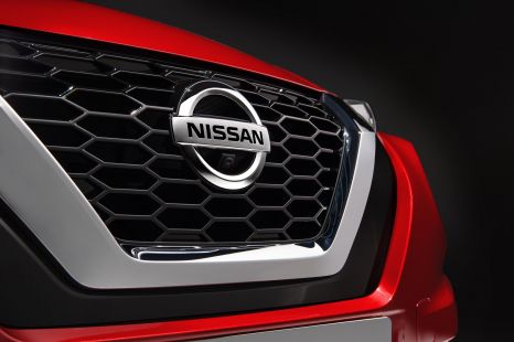Q&A with Stephen Lester, Nissan Australia MD
