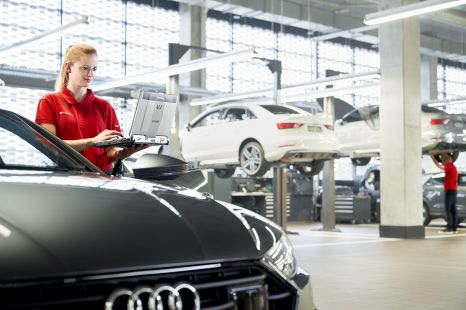 Dealership vs third-party vehicle servicing