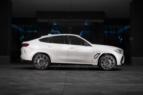 Opinion: Sorry, coupe SUVs aren’t going anywhere