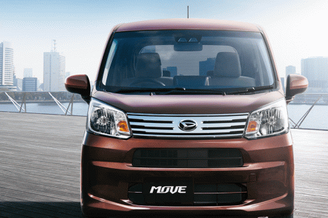 Japan's automotive trends examined