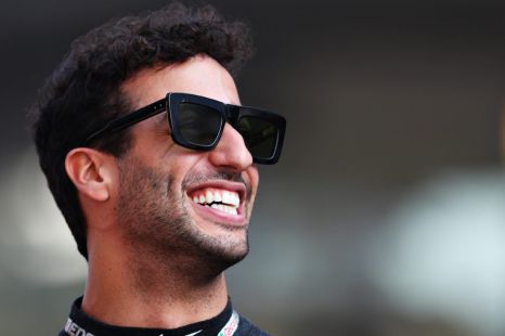 Daniel Ricciardo to McLaren for 2021
