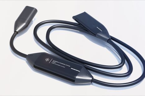 Federal Government backs smart electric car charger trial