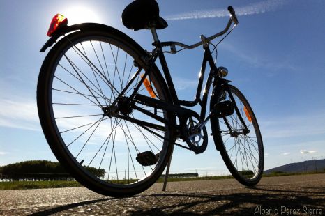 How I became a cyclist, and why I hate myself