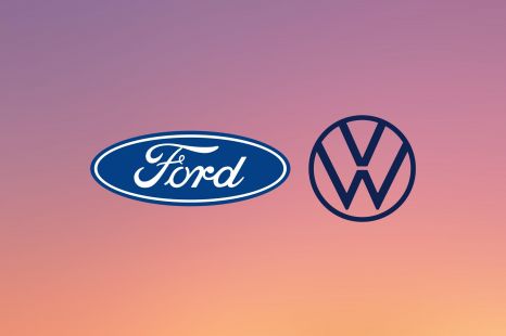 Volkswagen approves van and ute alliance with Ford