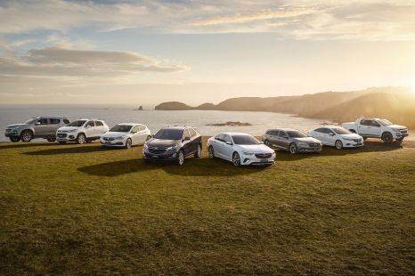 GM Holden responds to accusations of misleading conduct