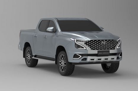Hyundai Australia believes electric ute will work – for some