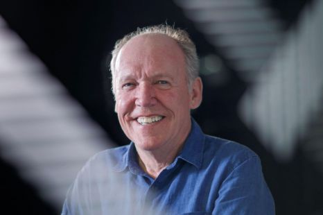 Q&A with Ian Callum: Part 2