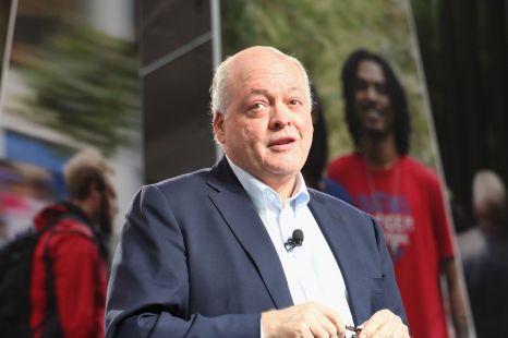 Ford CEO Jim Hackett quits, hands over to COO