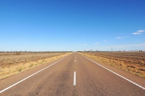 Why road trips will make a huge comeback