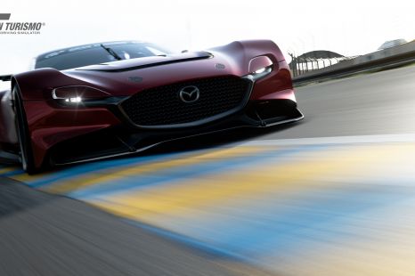 Mazda knows 'everybody' wants another sports car