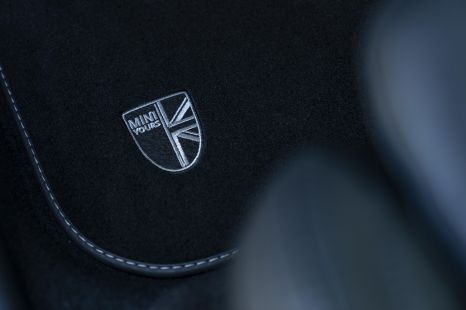 Mini moving EV production from Oxford to China, Germany - report