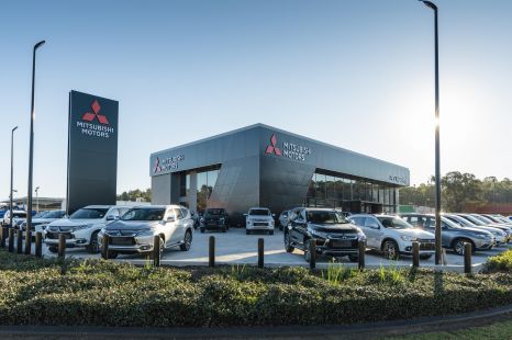 Car dealer peak body calls for urgent reform