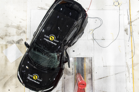 2020 Nissan Juke gains five-star ANCAP rating