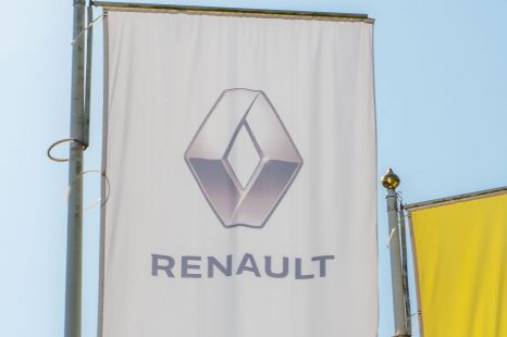 Alpine in danger, Renault to close four factories - report