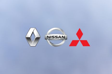 Renault-Nissan-Mitsubishi plots its new path