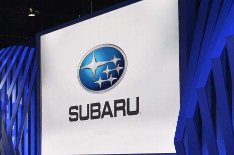 Subaru starts home delivery, and pick up/drop off servicing