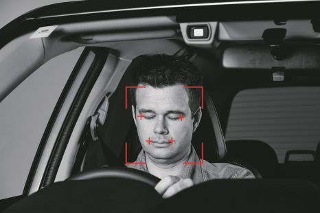 Study reveals alarming stats on Australians falling asleep at wheel