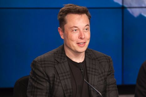 Elon Musk found not liable in 'funding secured' class action case