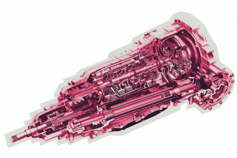 Manual, automatic, dual-clutch, and continuously variable transmissions explained